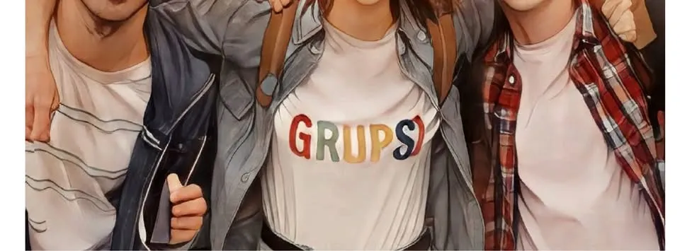 GruPsi