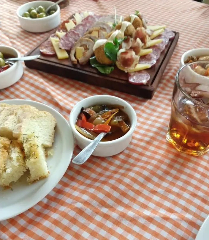 Villa Mia Famiglia