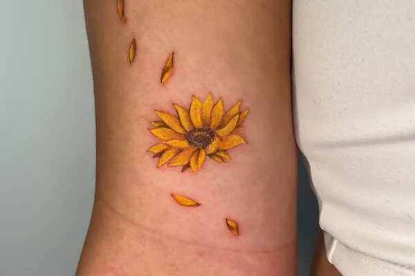 Inkside Tattoo Studio