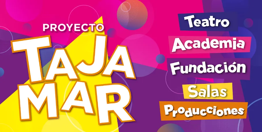 Proyecto Tajamar