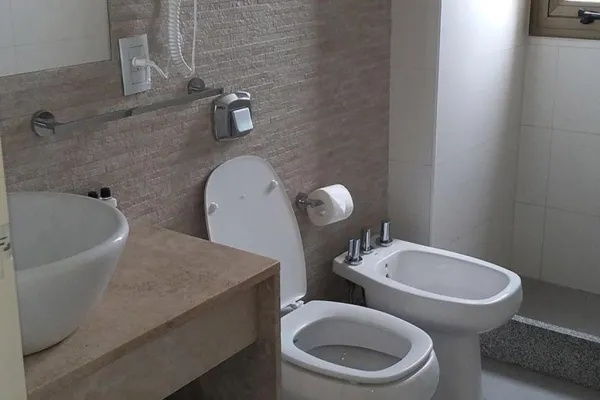 Apart Hotel Quijote