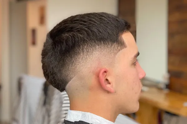 Murdock Barbería