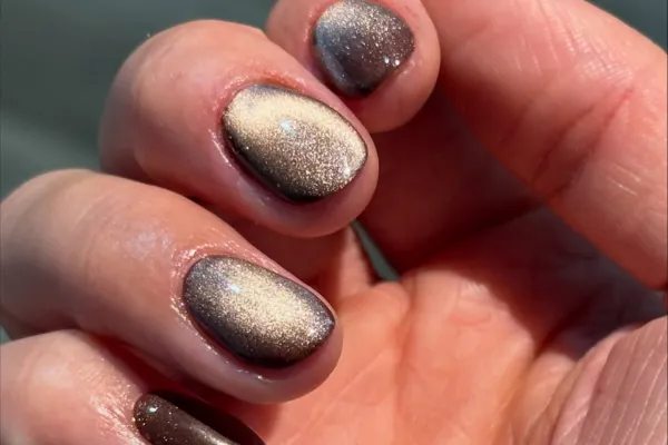 Kieta nails