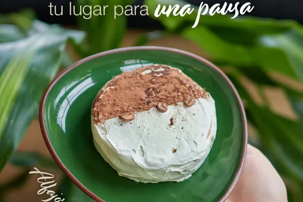 MUCHO café