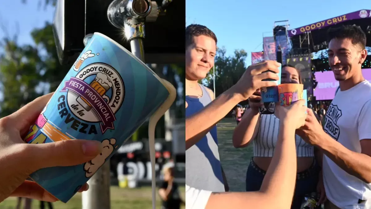 Fiesta Provincial de la Cerveza 2026