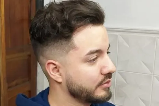 Big Barber