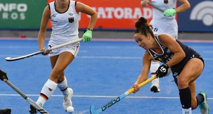 Dirección de Deportes UNCuyo