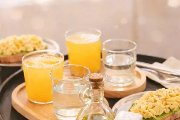 Greba Café