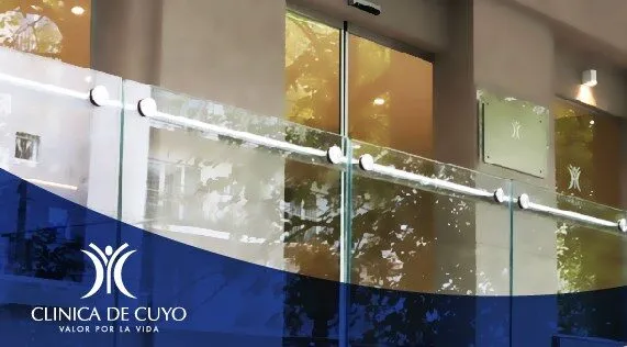 Clínica de Cuyo