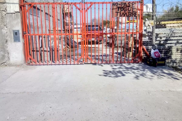 Depósito Hernández Materiales