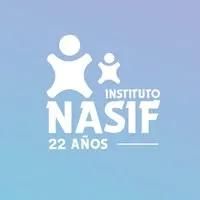 Logo de Instituto Nasif