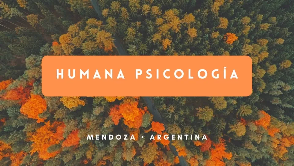 Humana Psicología