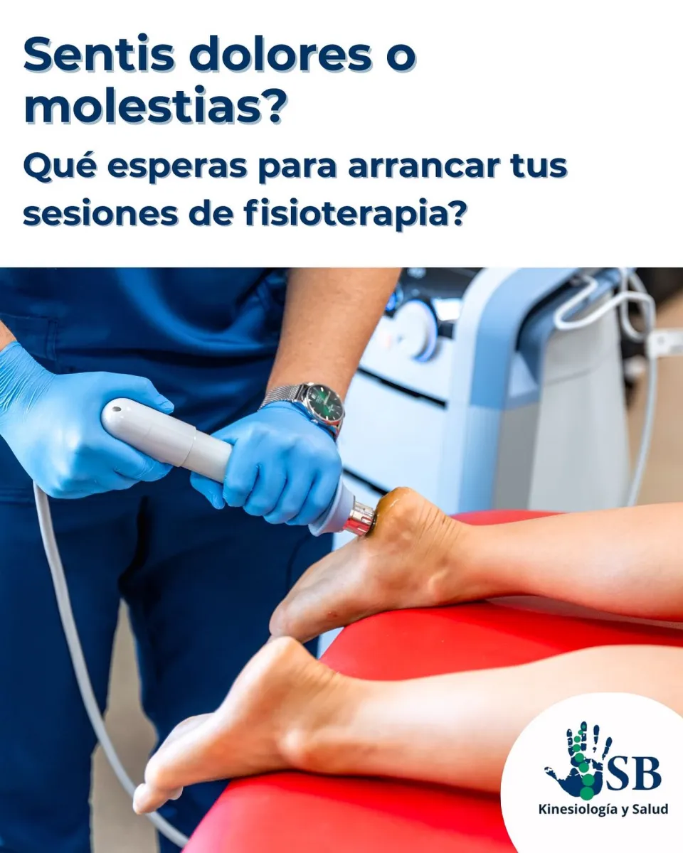 SB Kinesiología
