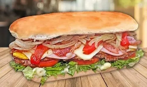 ZACK'S - La Barraca