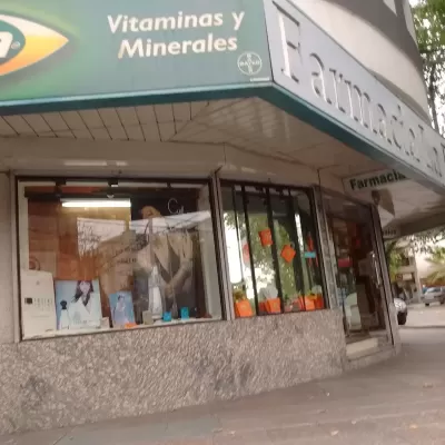 Foto de perfil de Farmacia La Facultad