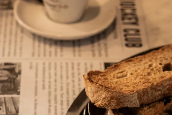 Jockey Club Café