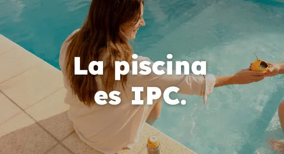 Piscinas IPC