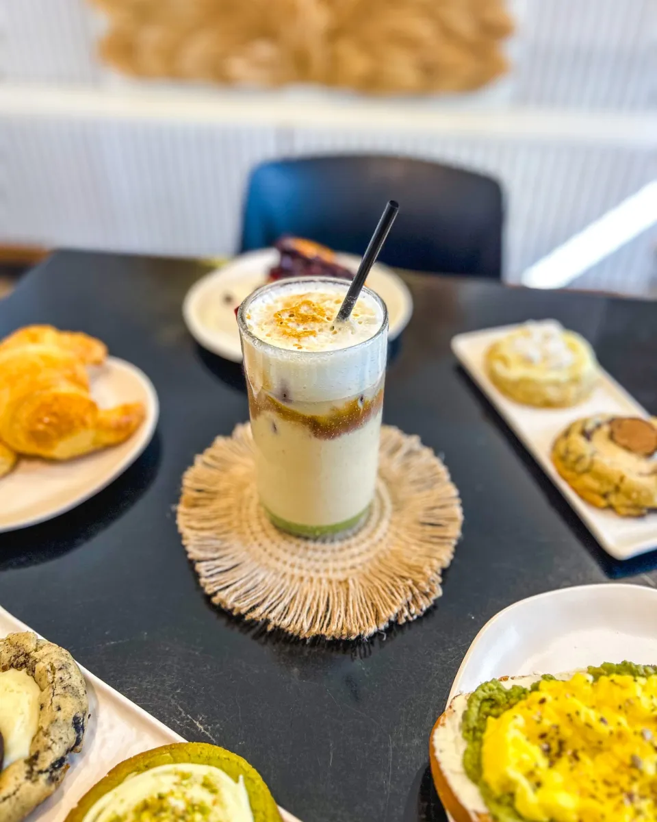 TENCA café & brunch