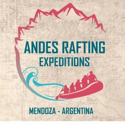 Logo de Andes Rafting Expeditions
