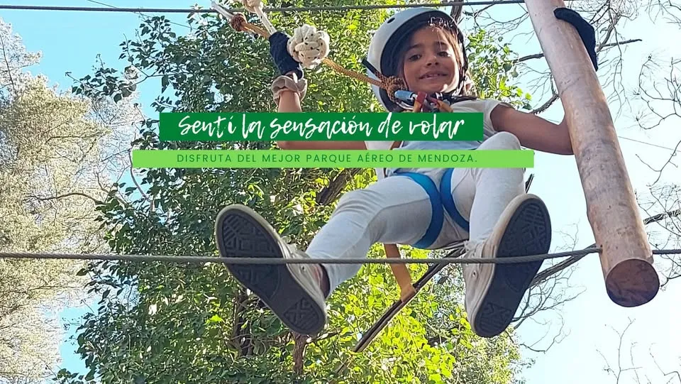 Villavicencio Park