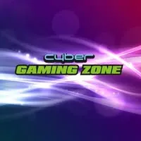 Logo de Ciber Gaming Zone
