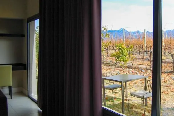 Auberge du Vin