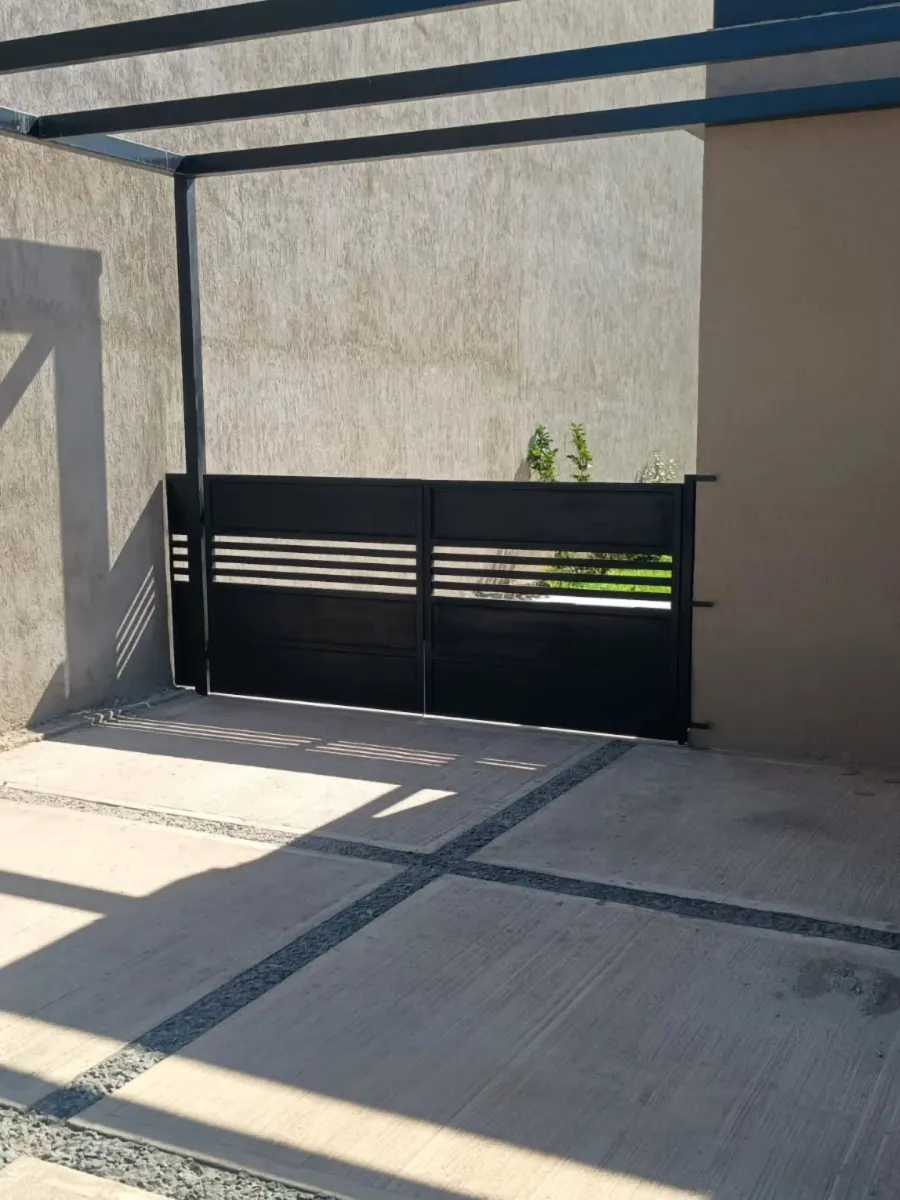 Bunker Metal