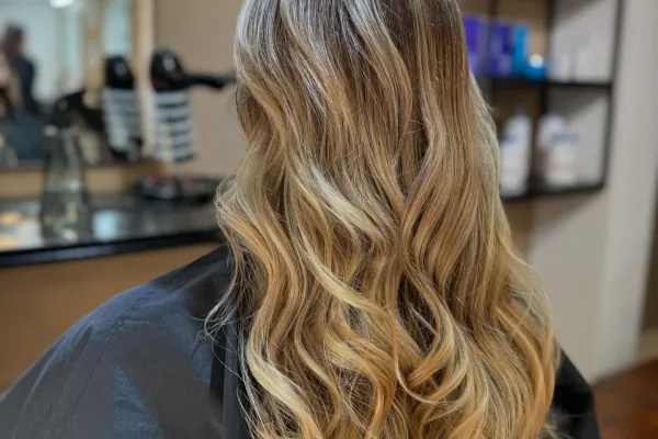 Club Hair Peluquería