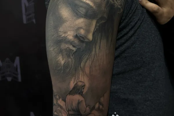 Mendoza Tattoo