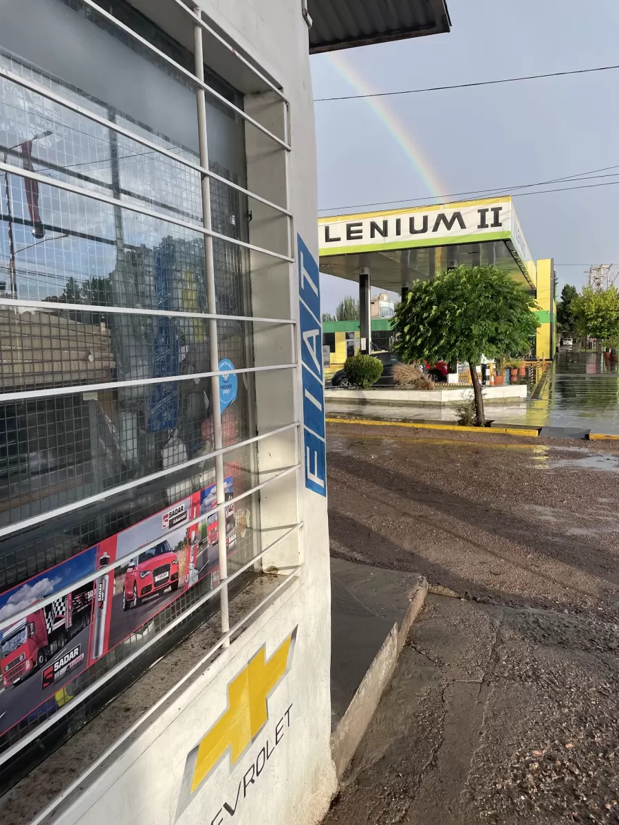 Repuestos MOLINA