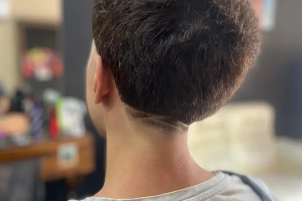 Barbería BlackJacks