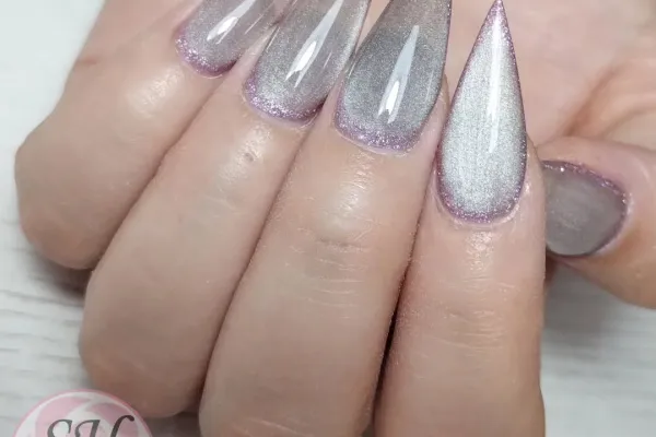 SH Nail Studio