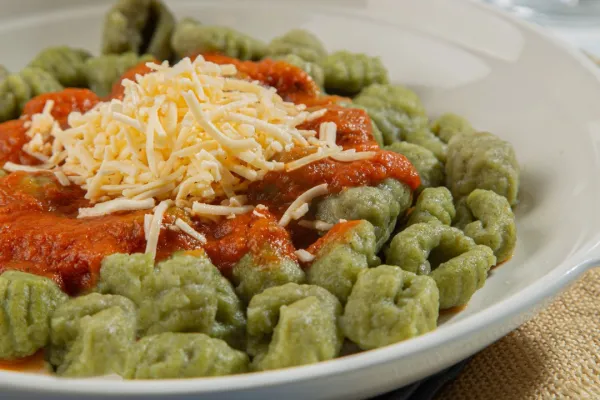 Pasta Amore - La Barraca