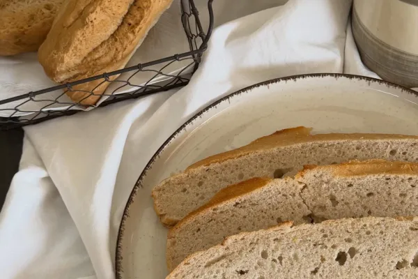 Kinwa Gluten free