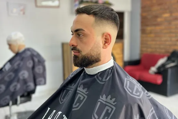 La Catedral Barbería