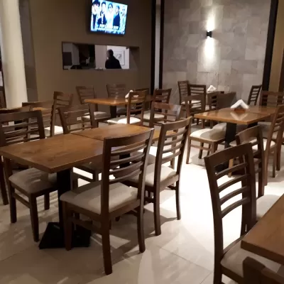 Foto de perfil de Los Cóndores - Hotel de Montaña