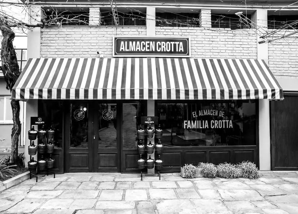 Bodega Familia Crotta