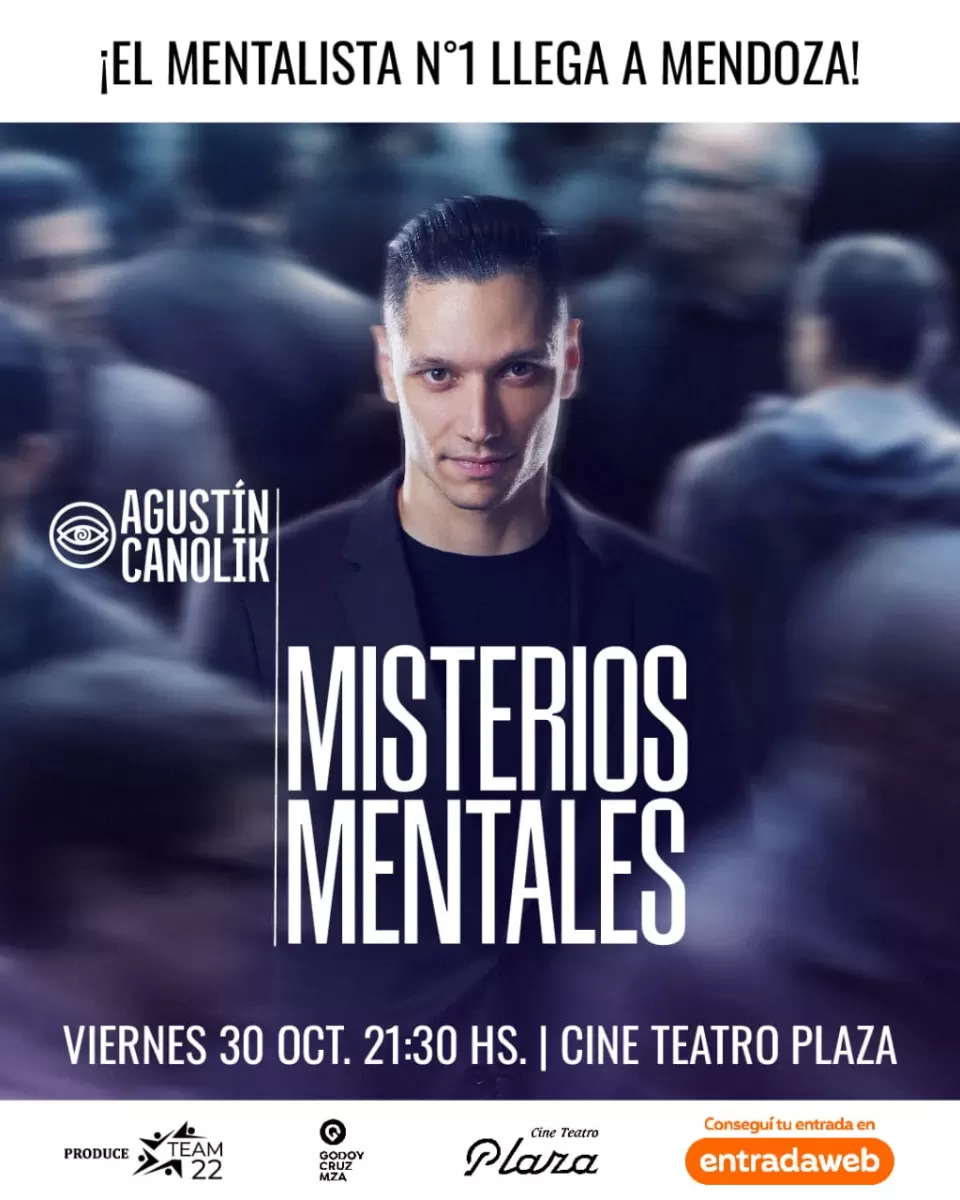 Misterios Mentales