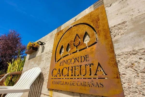 Cabañas Solitudine