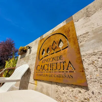 Logo de Rincón de Cacheuta