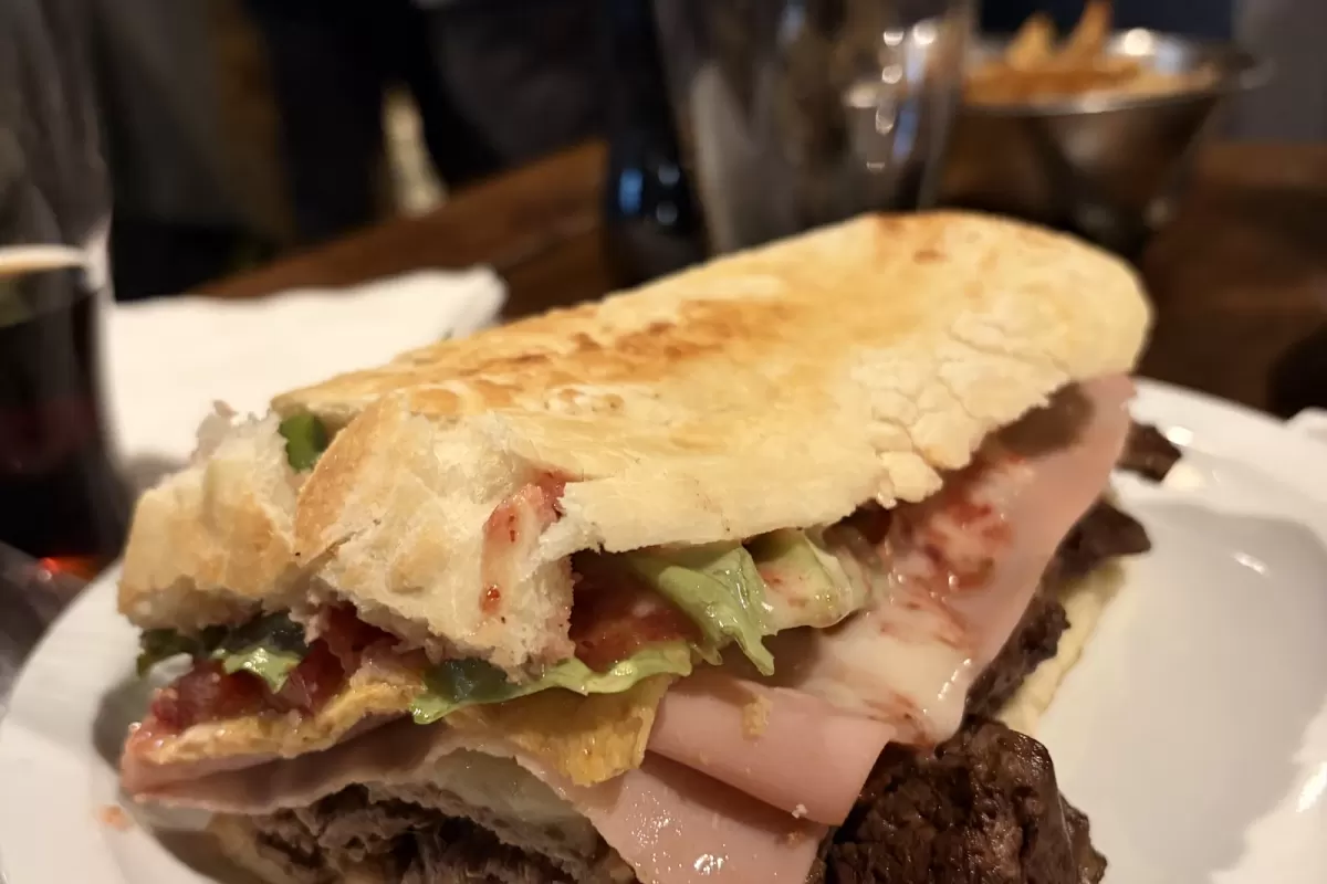 Colinas Parrilla