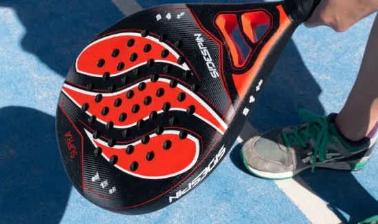 Los Duendes Padel