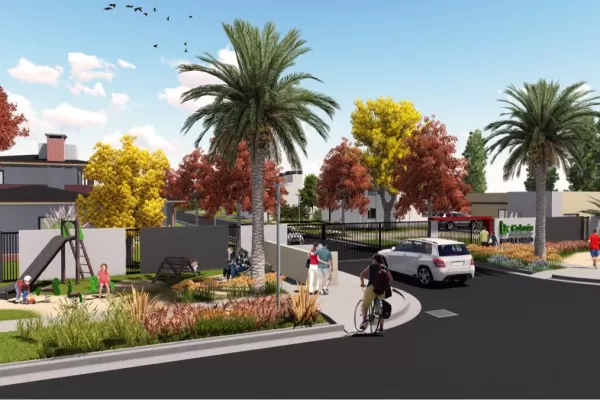 La Colonia | BOULEVARD