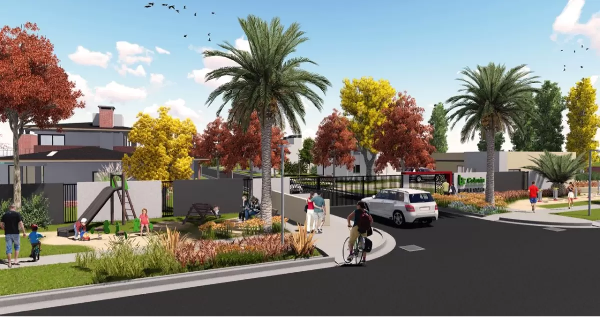 La Colonia | BOULEVARD