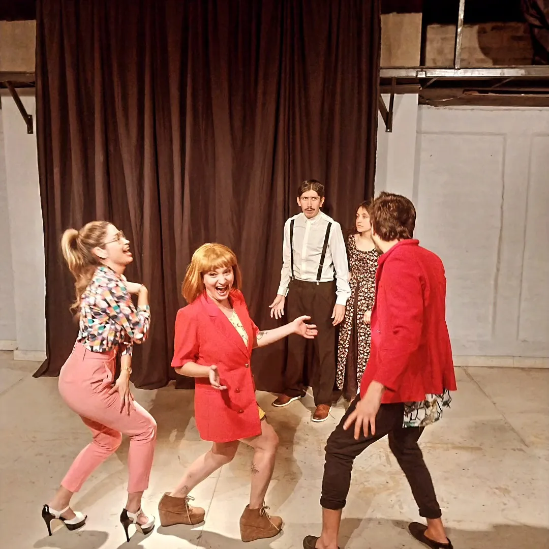 Teatro el Taller