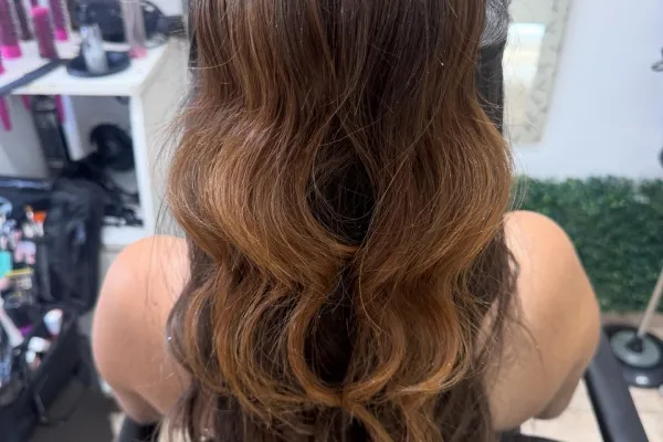 Fernanda Silva Peluquería Unisex