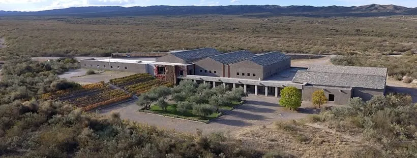 Bodega Atamisque