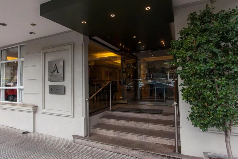 Argentino Hotel