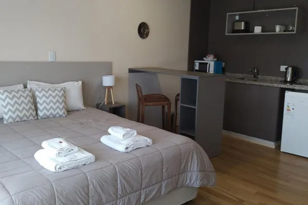 Apart Hotel Quijote