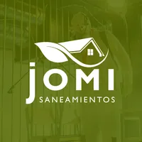 Logo de Jomi Control de Plagas